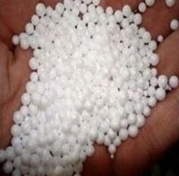 perola de isopor