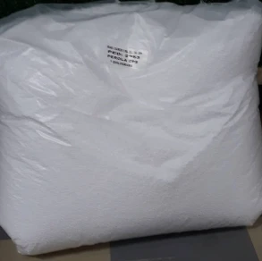 perola de isopor